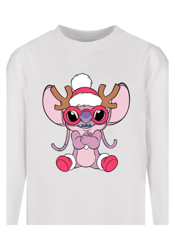 Absolute Cult Absolute Cult Longsleeves in white