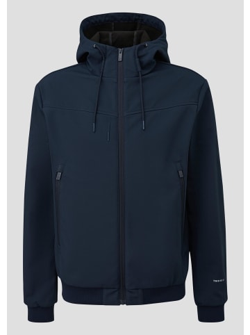 QS Outdoor-Jacke in 5884_dunkelblau