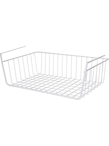 Storage Solutions Obstkorb in grau