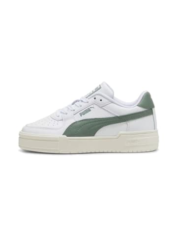 Puma SHOES "CA Pro Classic" in PUMA White-Eucalyptus-Warm White