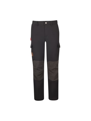 Trollkids Winterhose Tollheimen in black