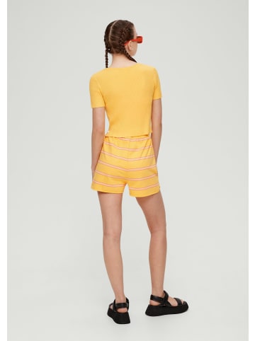 QS Strickjacke in 1317_mango
