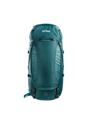 Tatonka Noras 65+10 Rucksack 78 cm in teal green