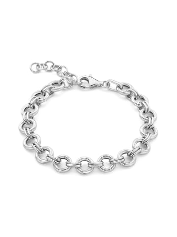 Parte Di Me Armband Bibbiena poppi "viva" in Silber