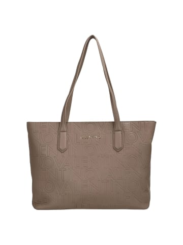 Valentino Bags Pansy - Shopper 35 cm (taupe) in taupe