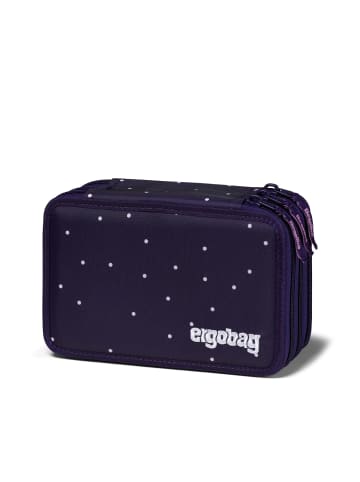Ergobag Maxi-Mäppchen SternguckBär in Lila