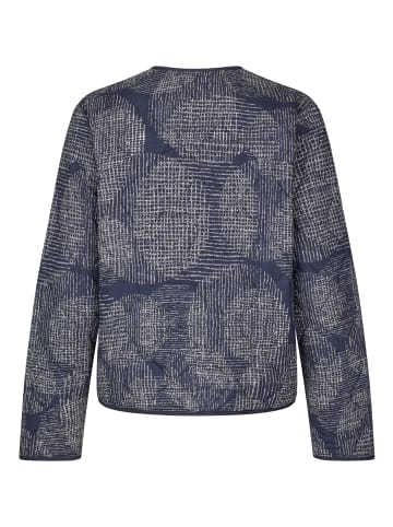 MASAI  Steppjacke MaJunola in navy blazer