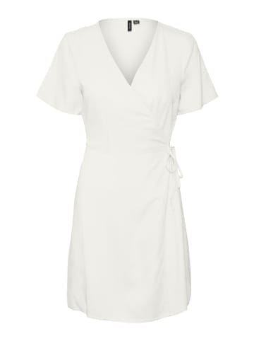 Vero Moda Kleid in Snow White