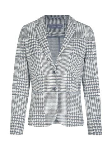 WHITE LABEL  Blazer in grau