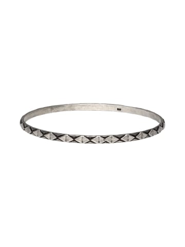 gaya Damen Armband in Silber