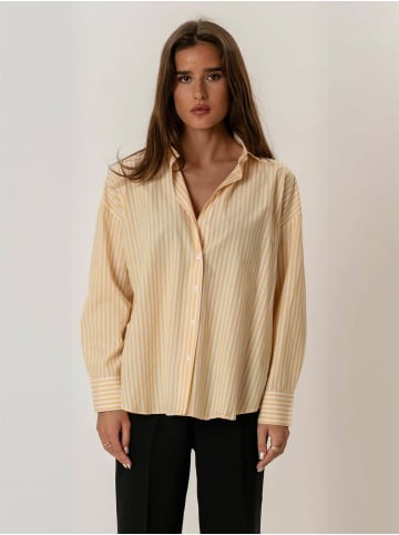 ITS MAY Hemd Celeste in Yellow