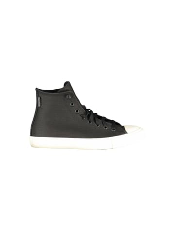 Converse Schwarz Leder Unisex Sneaker