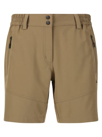 Whistler Trekkingshorts LALA in 3161 Dusky Green