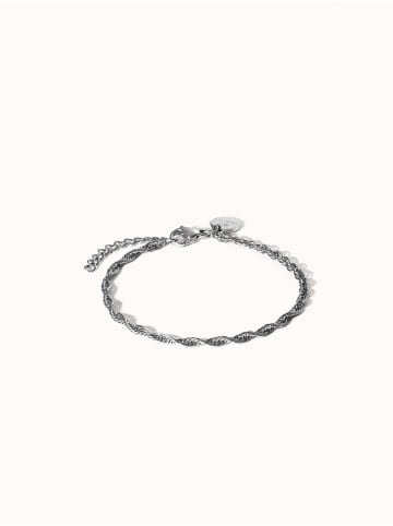 PURELEI Armband Fine Vintage in Silver