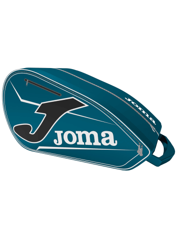 Joma Joma Gold Pro Padel Bag in Grün