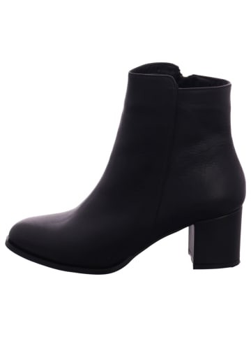 Esgano Damenstiefel warm Absatz  in  Schwarz