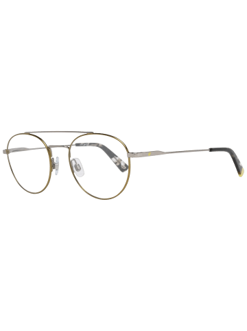 Web Männer Optische Fassungen Vollrandige Brille Rotguss