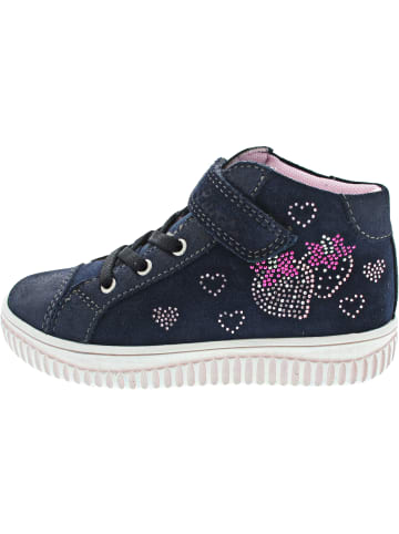 Lurchi Yves Sneaker low Blau