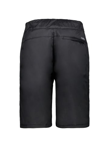 Campagnolo Winterüberziehhose in Schwarz