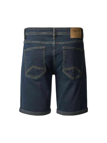 MCS Shorts MCRoy in Blue Black