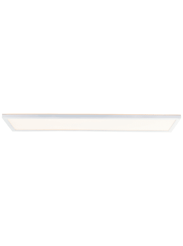 Brilliant BRILLIANT 96 x 25 cm, 3000 lm, 3000-6500 K, dimmbar, IP44, Fernbedienu