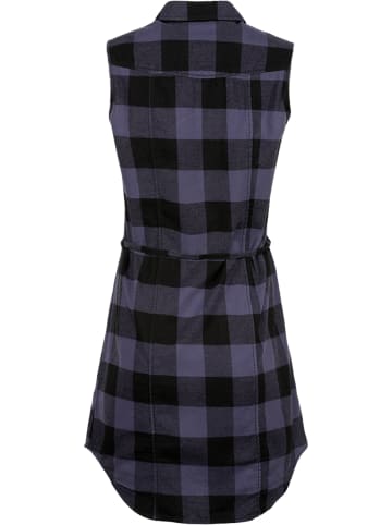 Brandit Brandit Kleider in black/grey