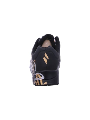 Skechers Sneaker Uno Jgoldcrown Uno in Schwarz