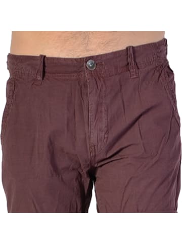 Petrol Industries Shorts Kind Braun
