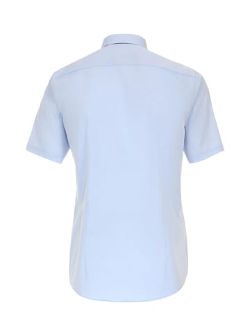 Venti Businesshemd in Blau