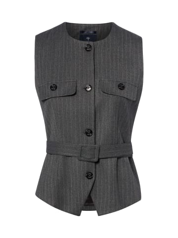 JOOP! Weste Viola2 in anthrazit - 0001