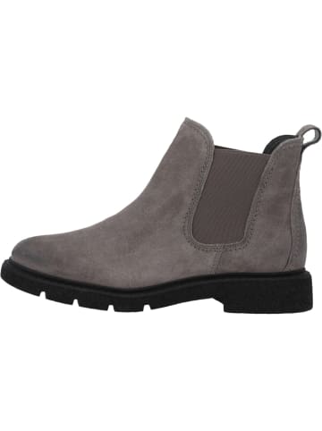 Paul Green Stiefeletten in Grau/Titan