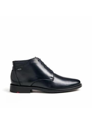 LLOYD Schnür-Stiefeletten für Herren in schwarz