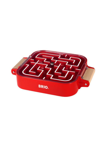 Brio Aktionsspiel BRIO Games - Mitnehm-Labyrinth Ab 3 Jahre in bunt