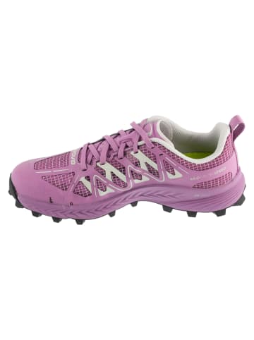 inov-8 Inov-8 MudTalon Speed V2 W in Violett