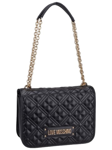 Love Moschino Handtasche Quilted Bag in Black