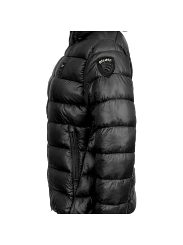 BLAUER USA Steppjacke Caroll in schwarz