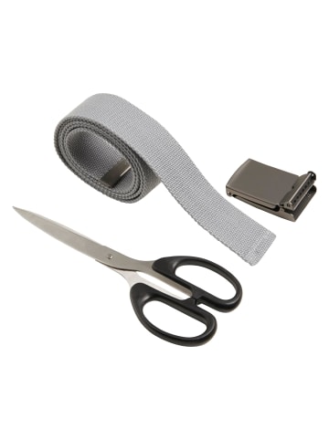 Urban Classics Urban Classics Gürtel in grey