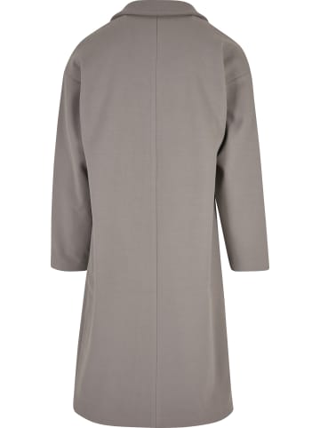 Urban Classics Coats in wolfgrey