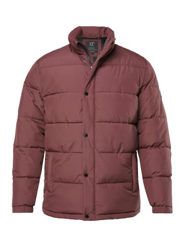 JP1880 Steppjacke in kastanien braun