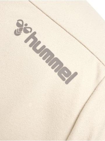 Hummel Hummel T-Shirt Hmlmt Yoga Damen in CHATEAU GRAY