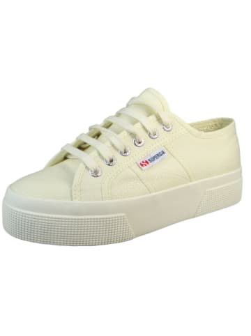 Superga Sneaker beige