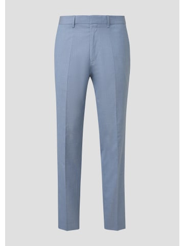 s.Oliver Hose S.OPURE in 52M1_blassblau