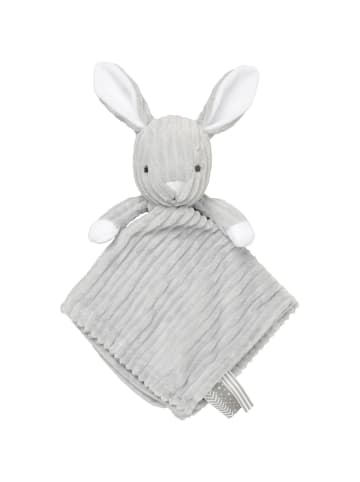 Snuggle Tots Schnuffeltuch Hase in grau