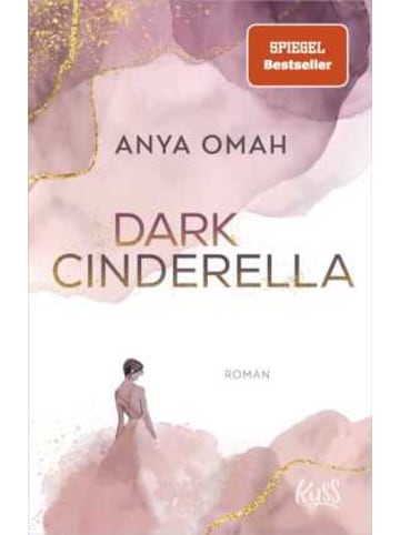 Rowohlt Reinbek, TB Buch - Dark Cinderella