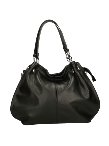 Gave Lux Schultertasche in BLACK