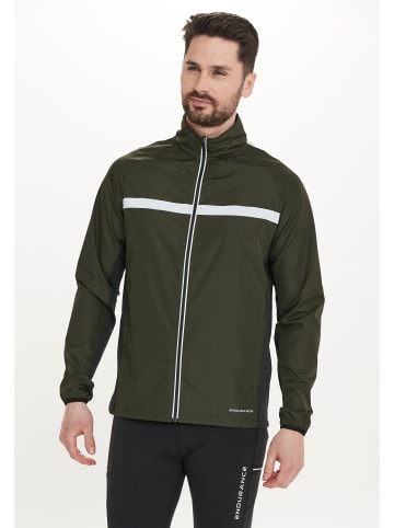 Endurance Laufjacke Pendell in 3069 Rosin