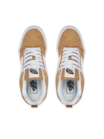 Vans Sneakers KNU in Braun