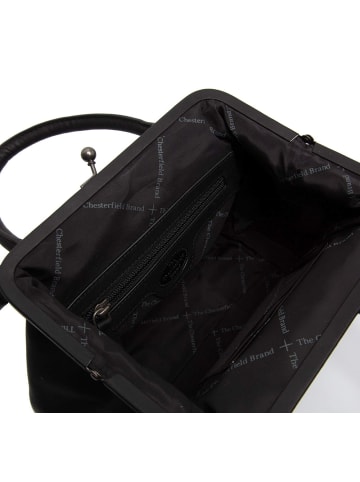The Chesterfield Brand Handtasche für Erwachsene in schwarz