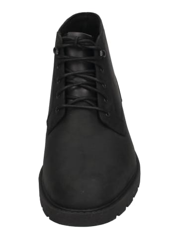 Timberland Boots Elmhurst Chukka in schwarz