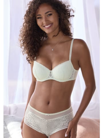 LASCANA Schalen-BH in hellmint